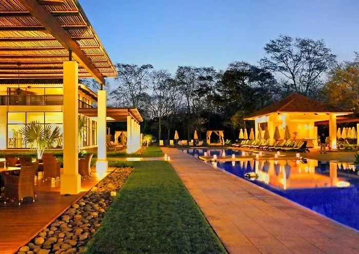 The Luxury At Reserva Conchal, Great Apartamento *