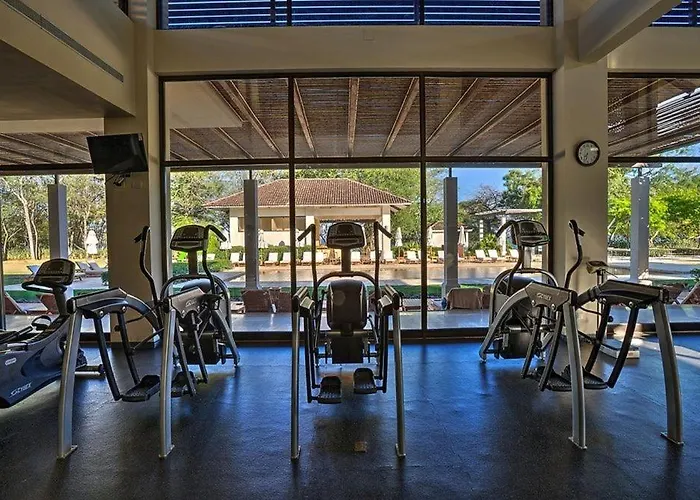 The Luxury At Reserva Conchal, Great Apartamento