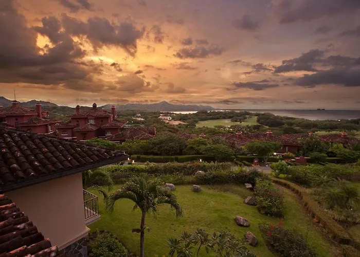 The Luxury At Reserva Conchal, Great Apartamento *