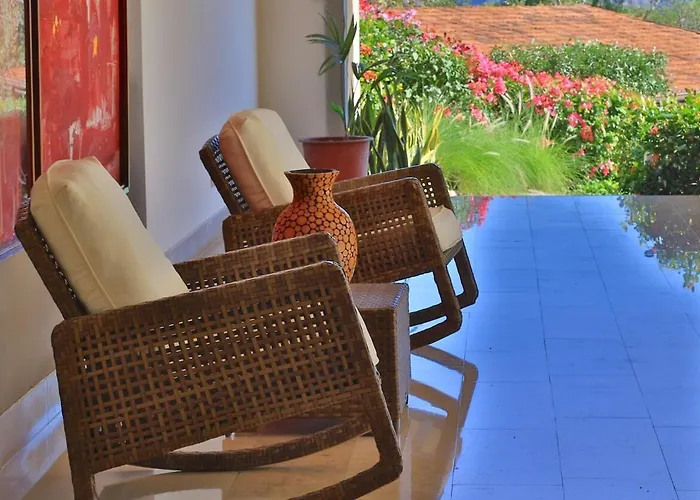 The Luxury At Reserva Conchal, Great Apartamento Playa Conchal