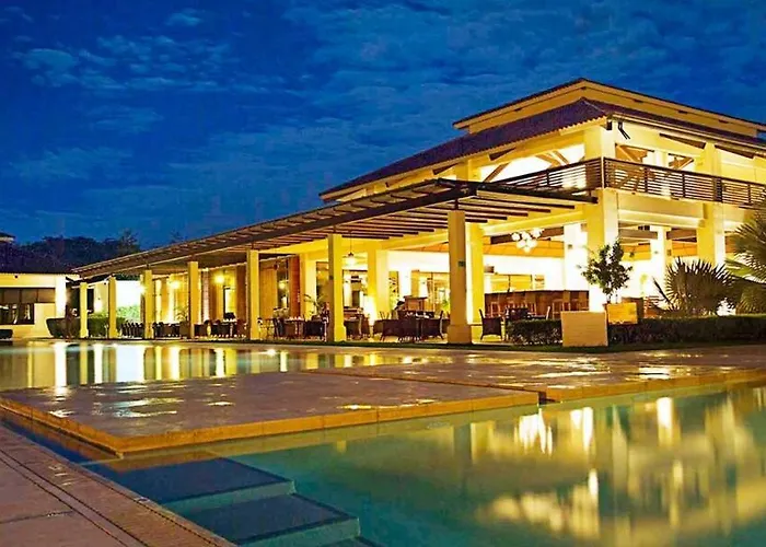 The Luxury At Reserva Conchal, Great Playa Conchal