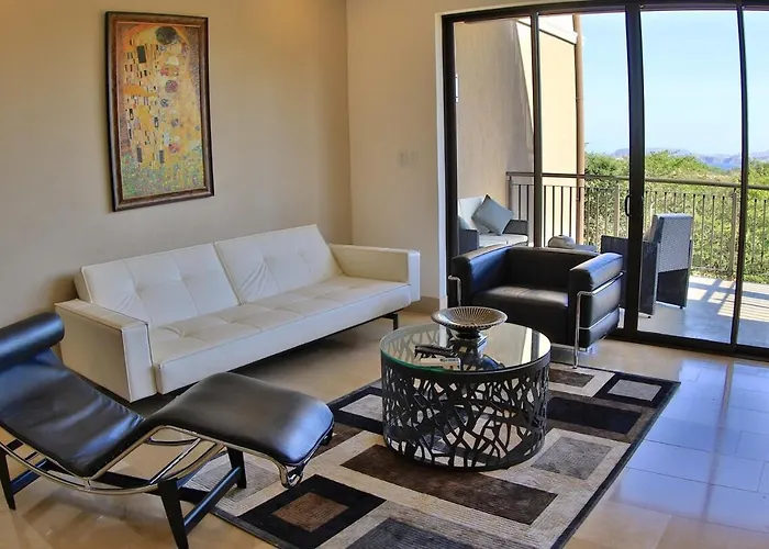 Apartamento The Luxury At Reserva Conchal, Great