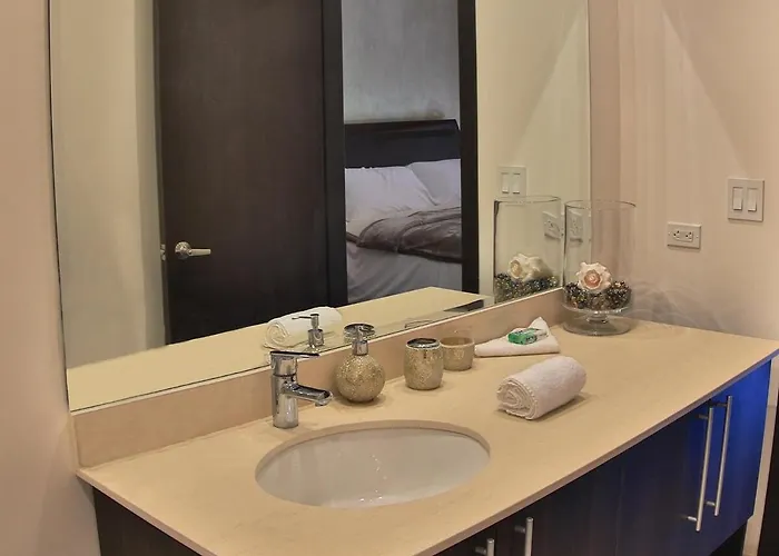 The Luxury At Reserva Conchal, Great Apartamento *