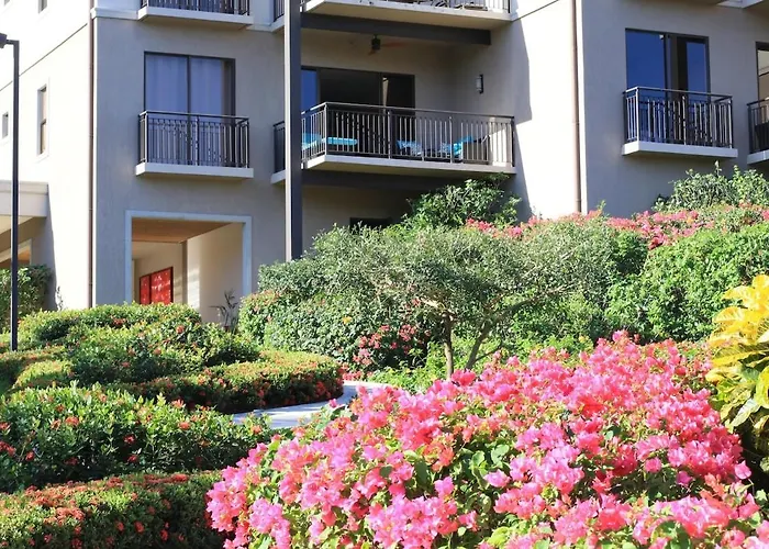 The Luxury At Reserva Conchal, Great Playa Conchal