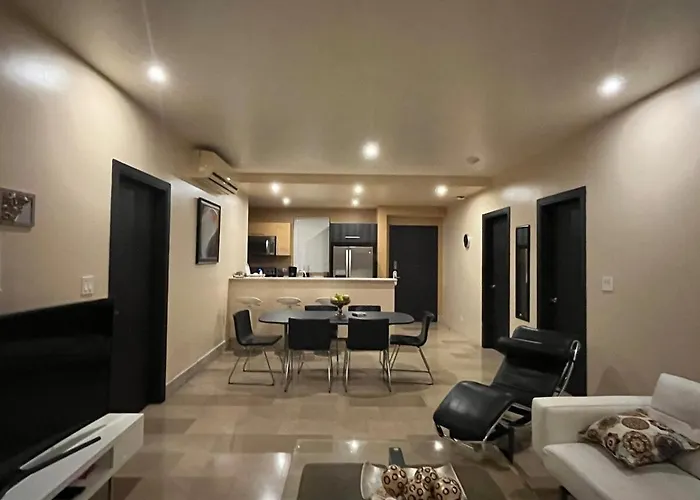The Luxury At Reserva Conchal, Great Apartamento