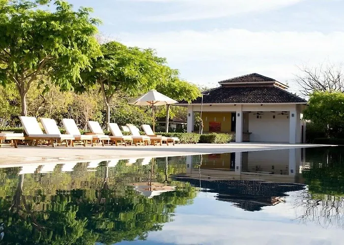 Apartamento The Luxury At Reserva Conchal, Great
