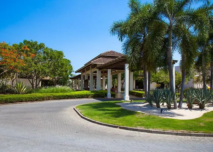 Apartamento The Luxury At Reserva Conchal, Great Playa Conchal