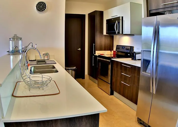 The Luxury At Reserva Conchal, Great * Playa Conchal