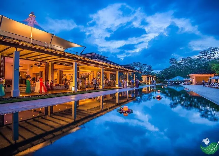 The Luxury At Reserva Conchal, Great Playa Conchal